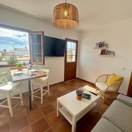 Apartmán Casa Millo Tarajalejo Exteriér fotografie