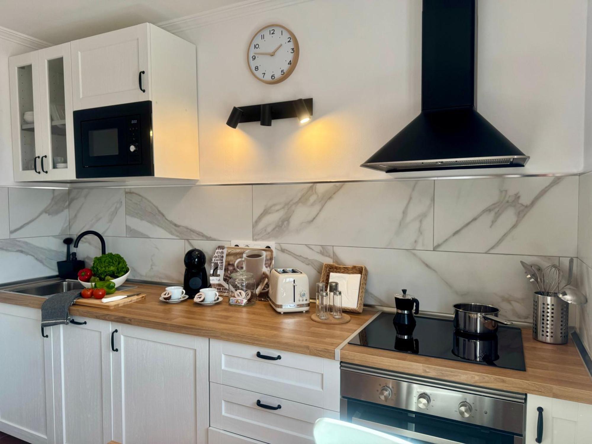 Apartmán Casa Millo Tarajalejo Exteriér fotografie