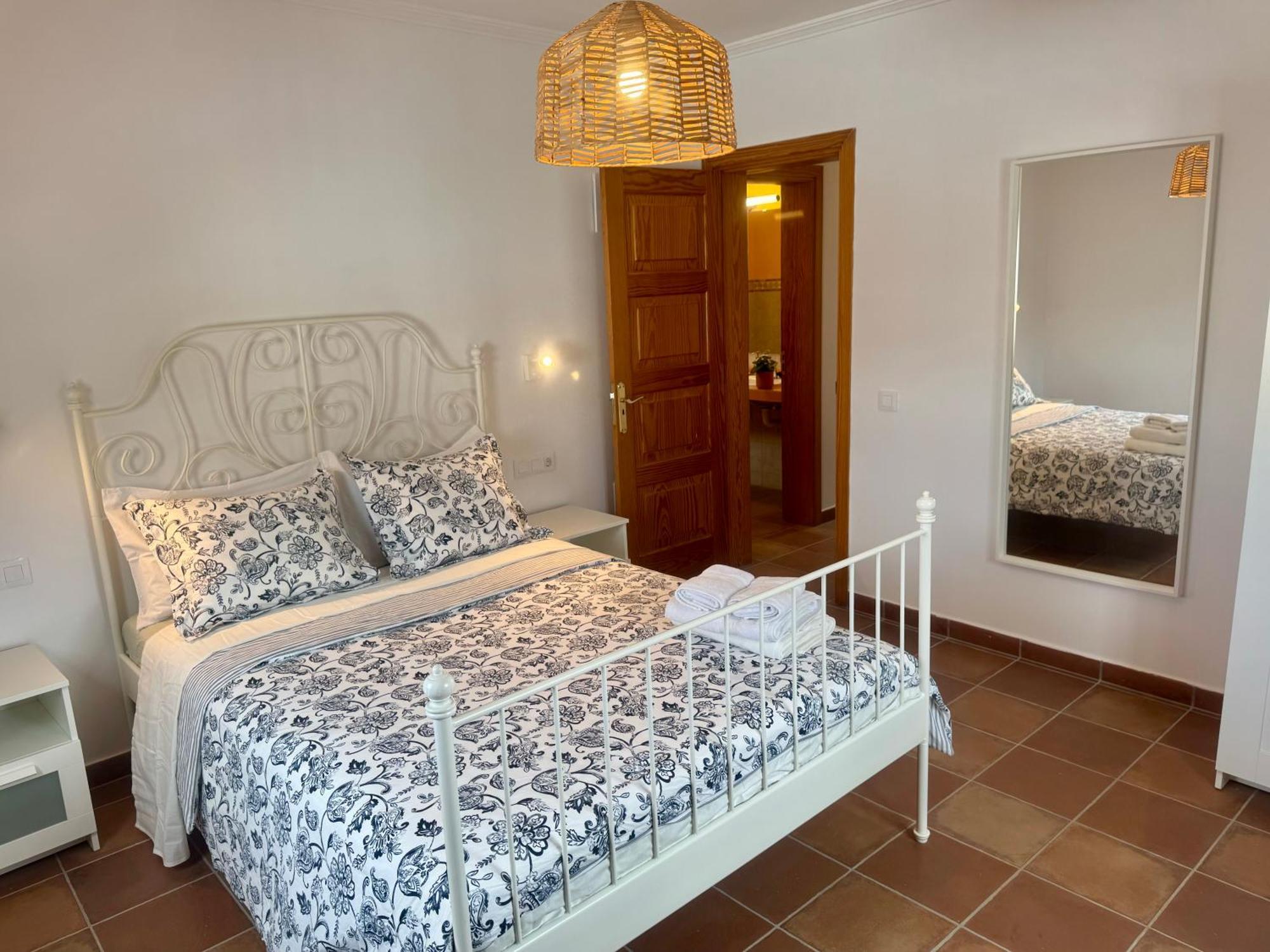Apartmán Casa Millo Tarajalejo Exteriér fotografie